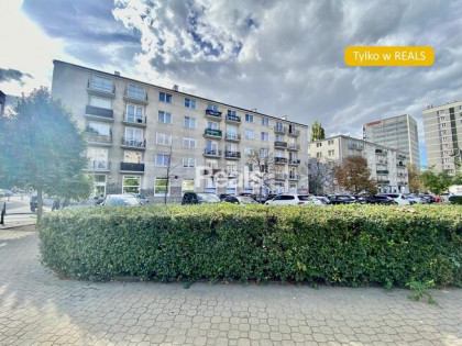 2 pok. kamienica przy Ogrodzie Saskim, Centrum!