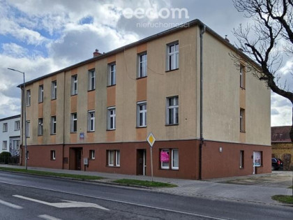 Gotowiec pod wynajem | lokal usługowy