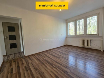 Mieszkanie 46m2 - PARTER - 3 pokoje przy Zofilasku