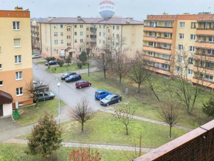 Słoneczne, 2-pokojowe mieszkanie we Mszczonowie