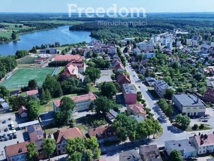 Mieszkanie z potencjałem – centrum Susza