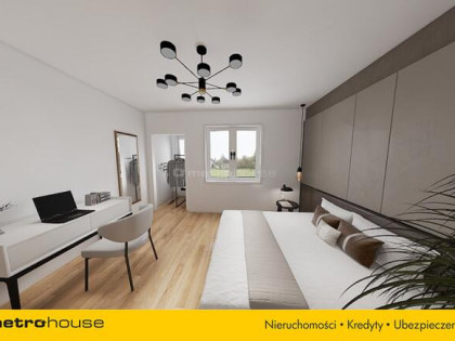 Mieszkanie świeżo po remoncie - Pieńsk 55 m²