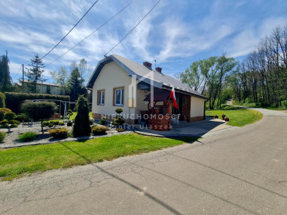 Dom Głęboka