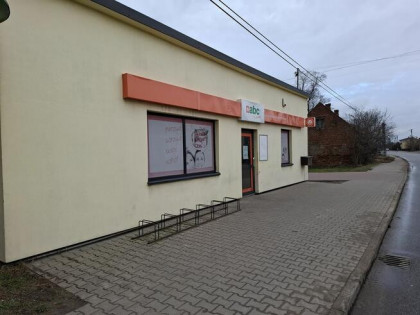 Wynajmę Lokal