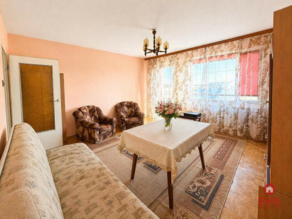 Mieszkanie Białystok Słoneczny Stok, Upalna