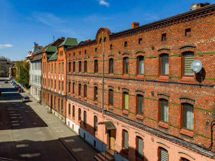 Dom Piekary Śląskie, Stanisława Wigury
