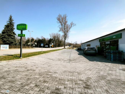 Lokal użytkowy Sędziszów Sędziszów