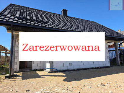 Działka Starzyński Dwór ul. Jagodowa