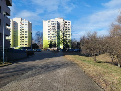 Konkurs ofert - ul. Lotnicza 149