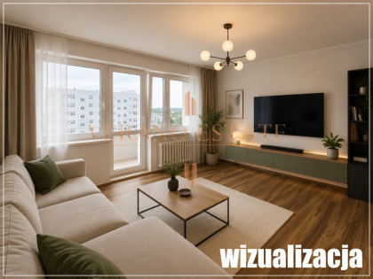 Legionowo kawalerka 30,90 m²