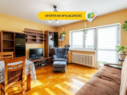 Mieszkanie Kraków Dębniki, Osiedle Podwawelskie, Słomiana
