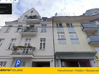 Mieszkanie Bydgoszcz, ul. Kościuszki