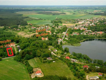 Działka inwestycyjna Tuczno, Marii Konopnickiej