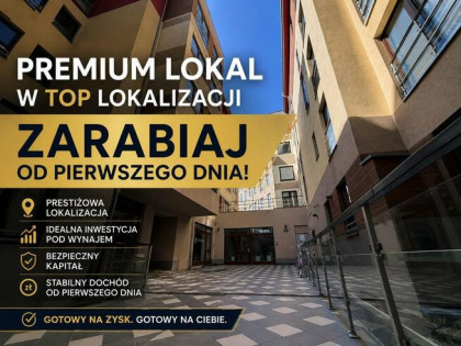 Lokal użytkowy