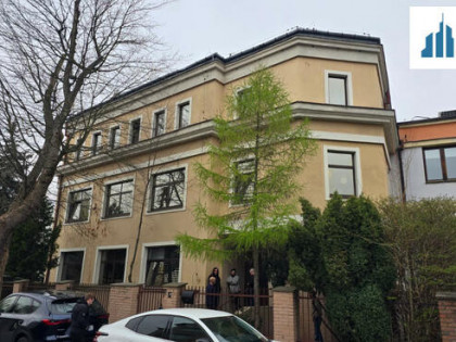 Lokal użytkowy Warszawa gm. Włochy Włochy,