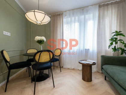 Mieszkanie Wrocław Śródmieście, Śródmieście, Niemcewicza Juliana Ursyna