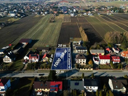 DOM MIECHÓW