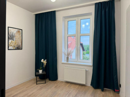 Mieszkanie Poznań gm. Poznań-Grunwald Łazarz,