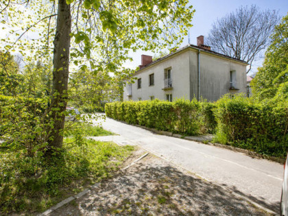 Mieszkanie Bielsko-Biała, Kasztanowa