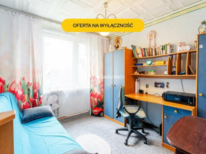 Mieszkanie Kraków Bieńczyce, os. Strusia