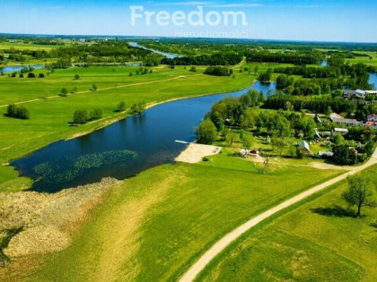 Siedlisko w Dolinie Bugu | jezioro | 4,2 ha