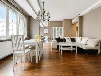Chocimska Residence prestige Concierge 24/7