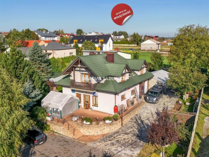 Dom Skała, Słomnicka