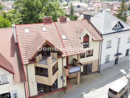 Lokal użytkowy Bochnia