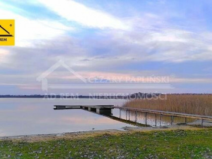 Działka budowlana Sumin gm. Urszulin