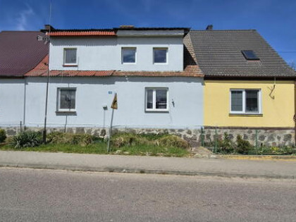 Lokal mieszkalny 3 pokojowy w szeregowcu
