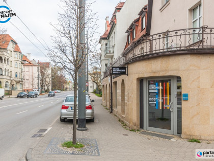 Lokal Sopot Dolny ul. Aleja Niepodległości