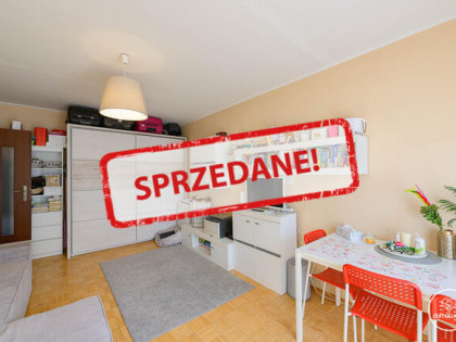 GALERIA MOKOTÓW | 3 POKOJE | BALKON | 52m2 | WINDA