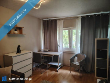Oferuję mieszkanie do wynajęcia