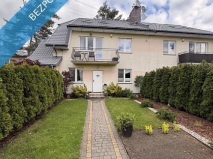 Sprzedam bezpośrednio segment parytetowy (bezczynszowy) 77,93 m3 -Marki