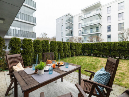 Nadmorze I 2pokoje I ogródek ok.80m2, morze, garaż