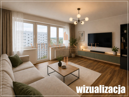 Legionowo kawalerka 30,90 m²