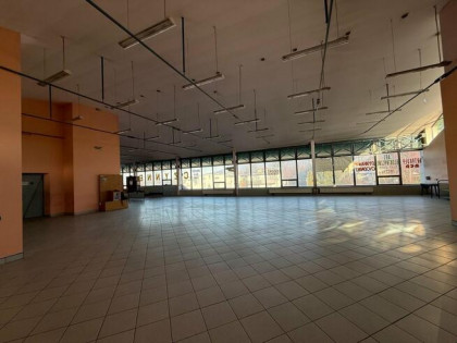 Duży lokal użytkowy w ścisłym centrum