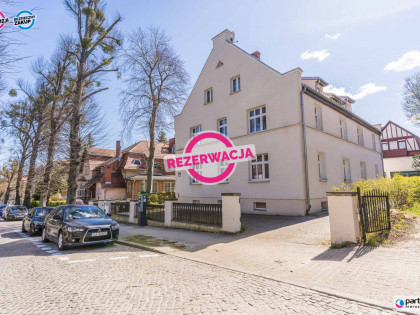 Mieszkanie Gdańsk Wrzeszcz ul. Juliana Tuwima