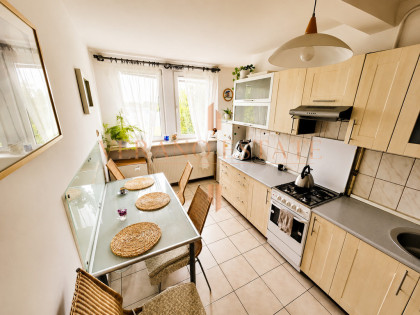 2-poziomowe | 75 m² | komfort | przestrzeń |