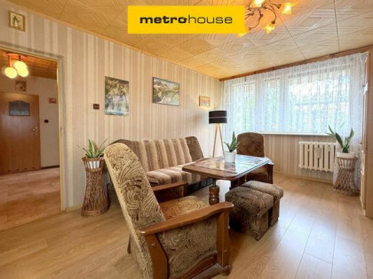 2-pokojowe mieszkanie 47,22m2 2 piętro z windą