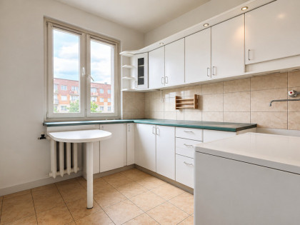 Mieszkanie 49,9 m² | Balkon | Nowa Sarzyna