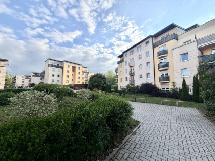 Mieszkanie Kraków Swoszowice ul. Borkowska