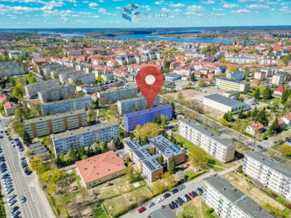Mieszkanie Ostróda Ostróda, Władysława Jagiełły