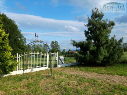 Skoczów, Kowale - działka budowlana na sprzedaż.