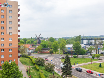Mieszkanie Tczew ul. Al. Zwycięstwa