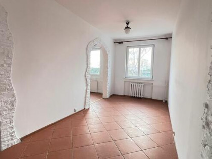 czteropokojowe z balkonem