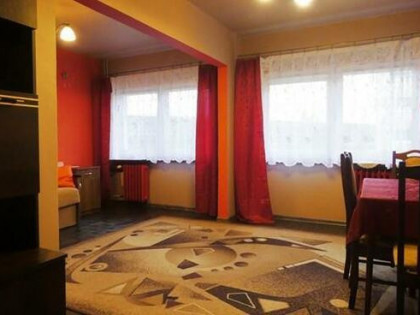 Kosmonautów 8, Kurak/Górna, 2 pokoje, 45m2