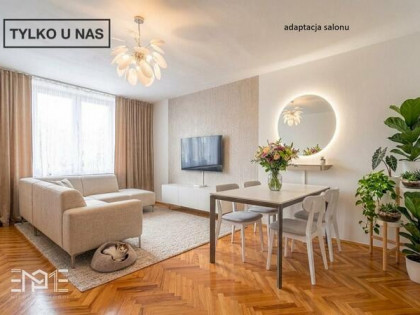 Mieszkanie Puławy Leśna, Leśna
