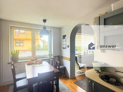 Dom wolnostojący 219 m² | os. Przylesie