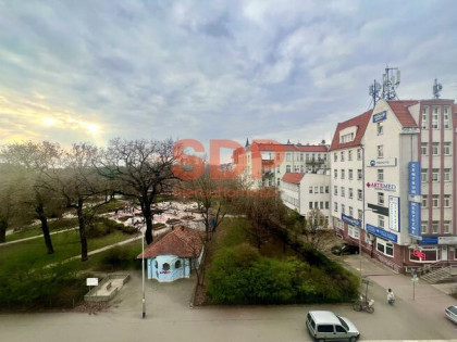 Mieszkanie Wrocław Stare Miasto, Zygmunta Krasińskiego